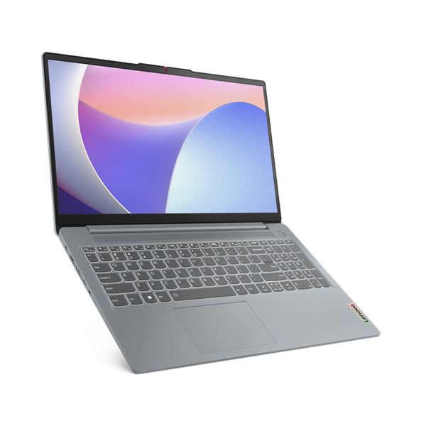 Lenovo IdeaPad Slim 3 15IRH8 (83EM003EVN) | Intel&#174; Raptor Lake Core™ i7 _ 13620H | 16GB | 512GB SSD PCIe Gen 4 | Intel&#174; UHD Graphics | 15.6 inch Full HD IPS | Win 11 | Finger | 0824P